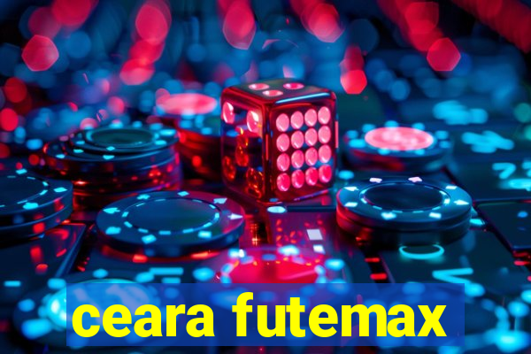 ceara futemax